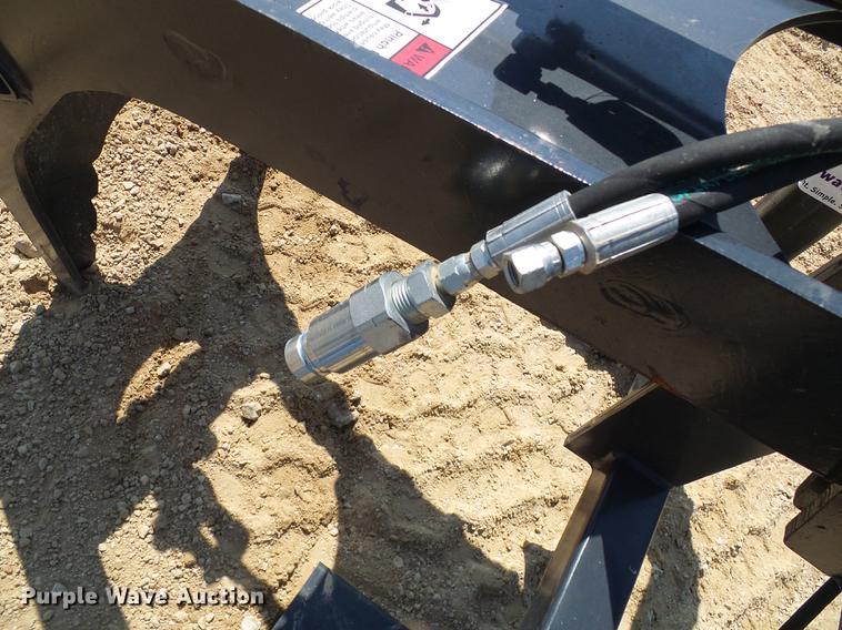 image for item DE5178 Stout grapple bucket