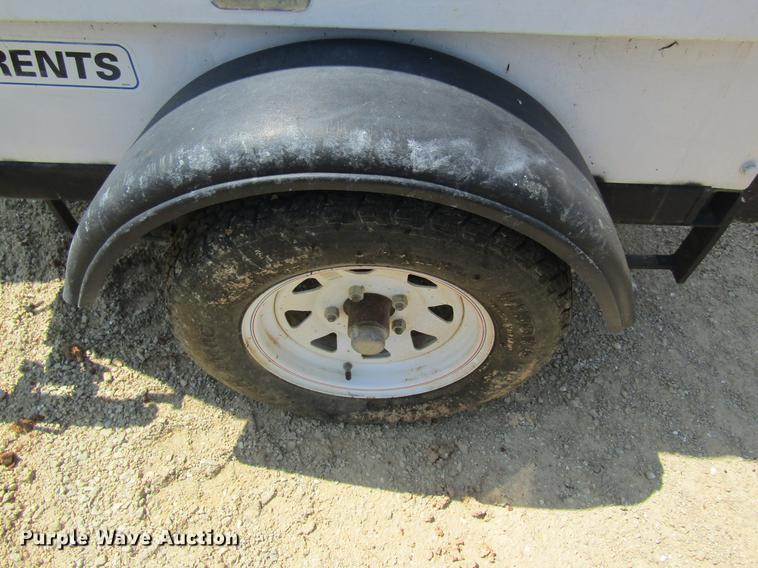 image for item DE5183 Magnum MLT3060MMH light plant