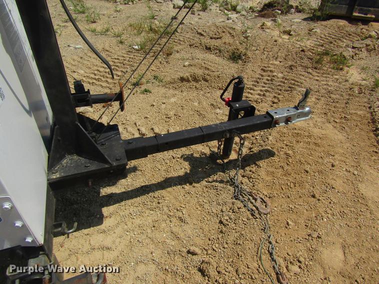 image for item DE5183 Magnum MLT3060MMH light plant