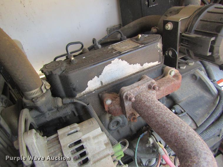 image for item DE5183 Magnum MLT3060MMH light plant