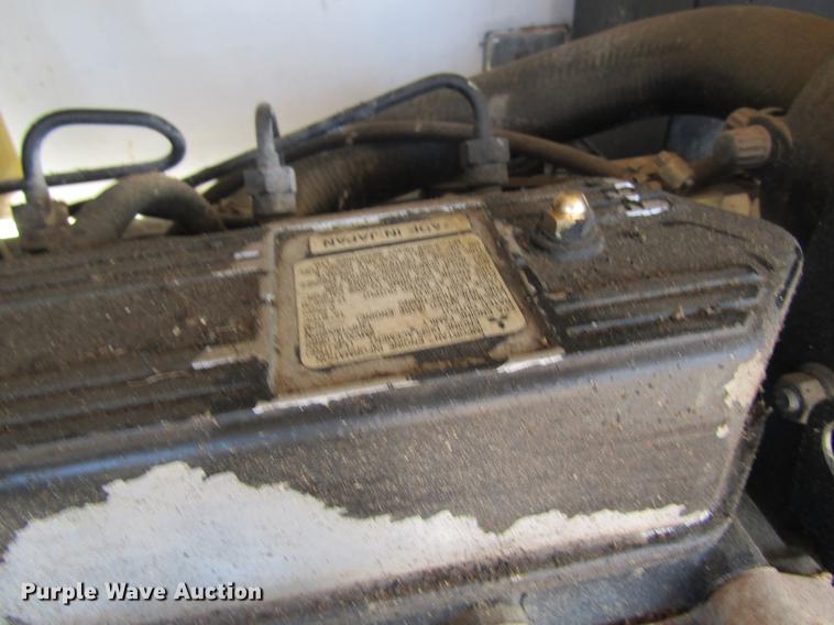 image for item DE5183 Magnum MLT3060MMH light plant