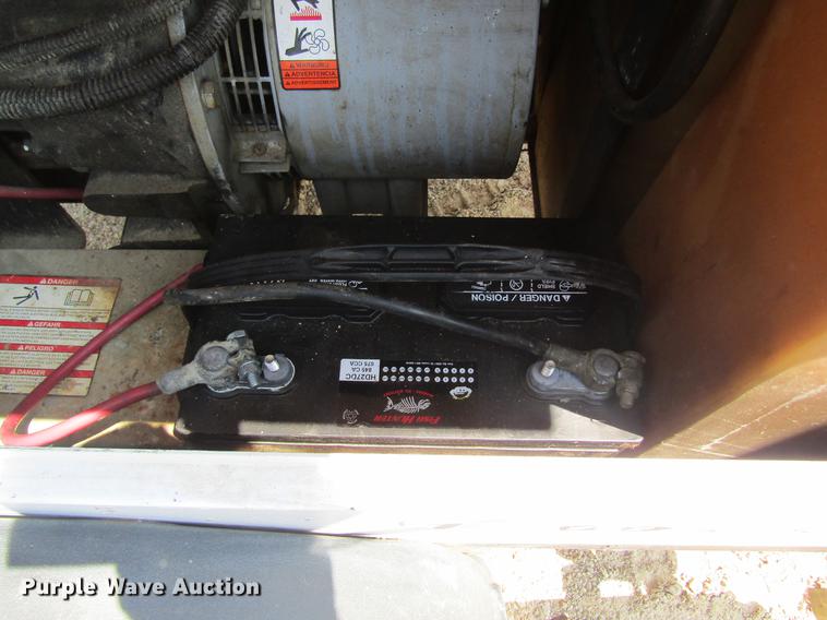 image for item DE5183 Magnum MLT3060MMH light plant