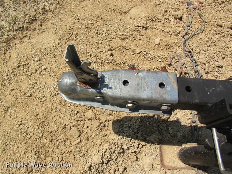 image for item DE5183 Magnum MLT3060MMH light plant