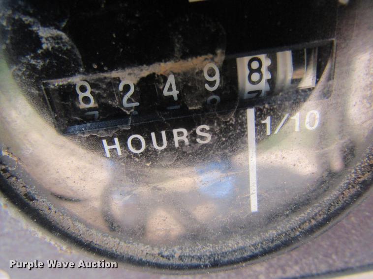 image for item DE5183 Magnum MLT3060MMH light plant