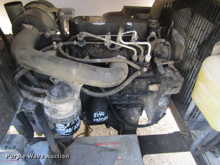 image for item DE5183 Magnum MLT3060MMH light plant