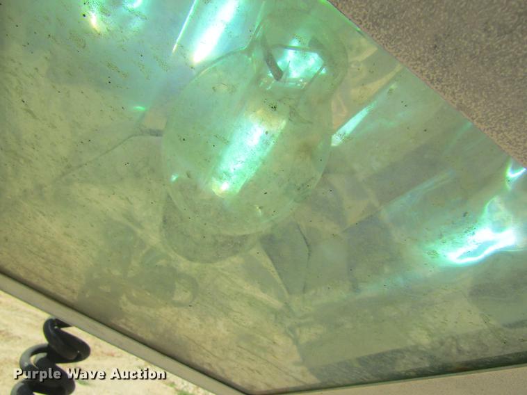 image for item DE5183 Magnum MLT3060MMH light plant