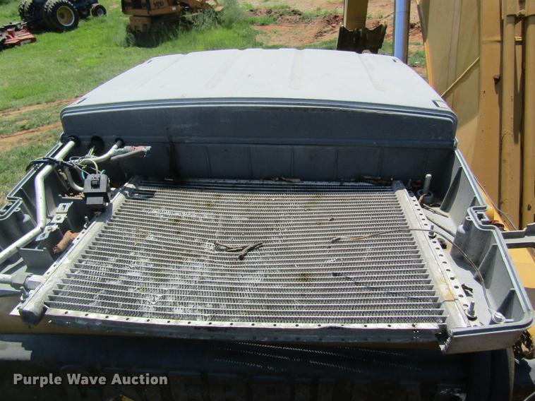 image for item DE5189 1994 Caterpillar 322 L excavator