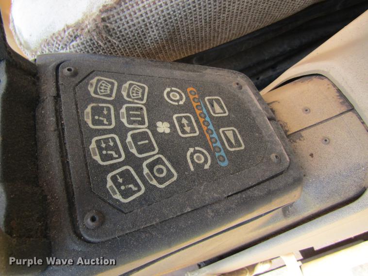 image for item DE5189 1994 Caterpillar 322 L excavator