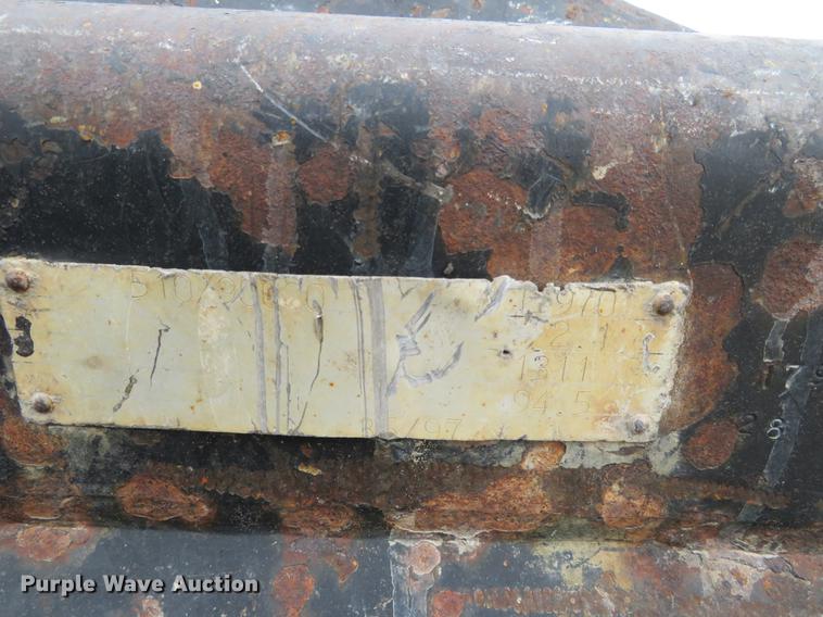 image for item DE6381 1997 JCB 416B wheel loader