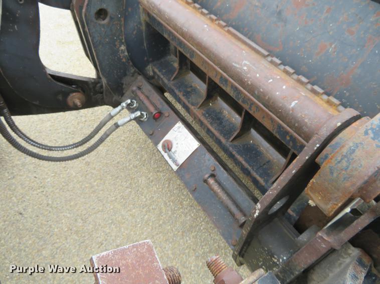 image for item DE6381 1997 JCB 416B wheel loader