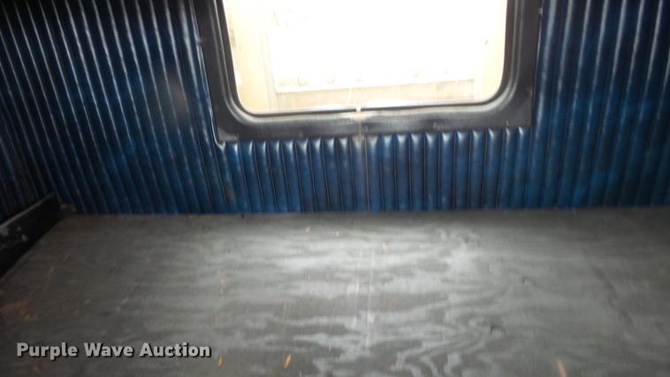 image for item DF4326 1986 Mack RW653 semi truck