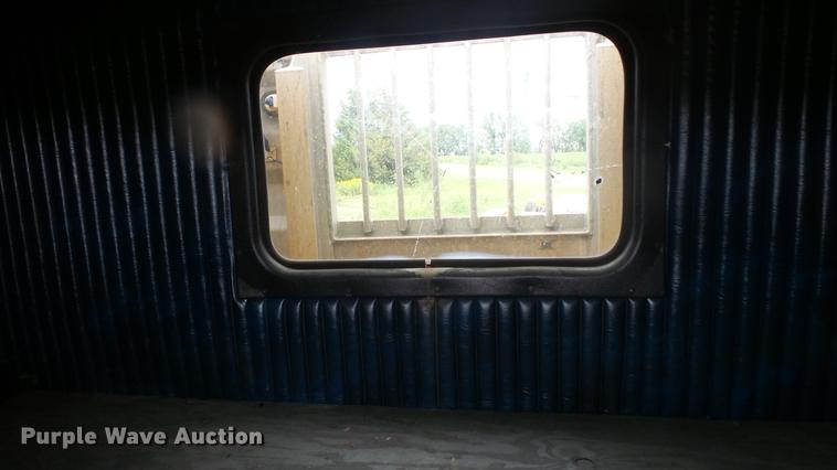 image for item DF4326 1986 Mack RW653 semi truck