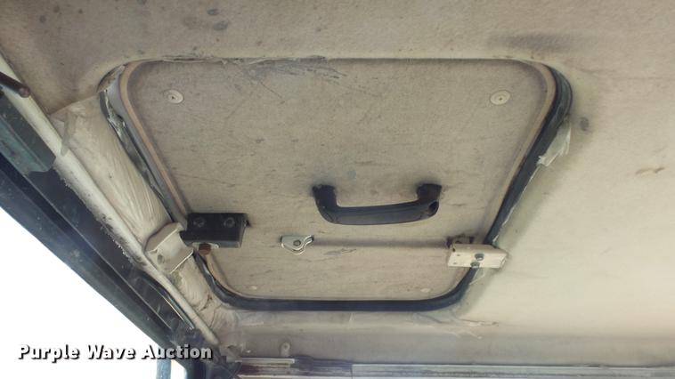 image for item DF4328 1995 Komatsu PC150-5 excavator