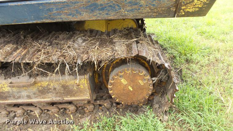 image for item DF4328 1995 Komatsu PC150-5 excavator