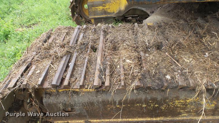 image for item DF4328 1995 Komatsu PC150-5 excavator