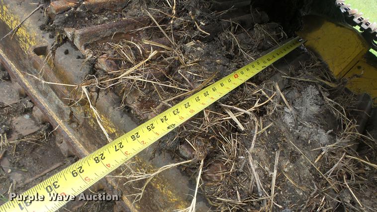 image for item DF4328 1995 Komatsu PC150-5 excavator