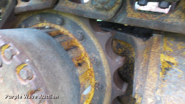 image for item DF4328 1995 Komatsu PC150-5 excavator