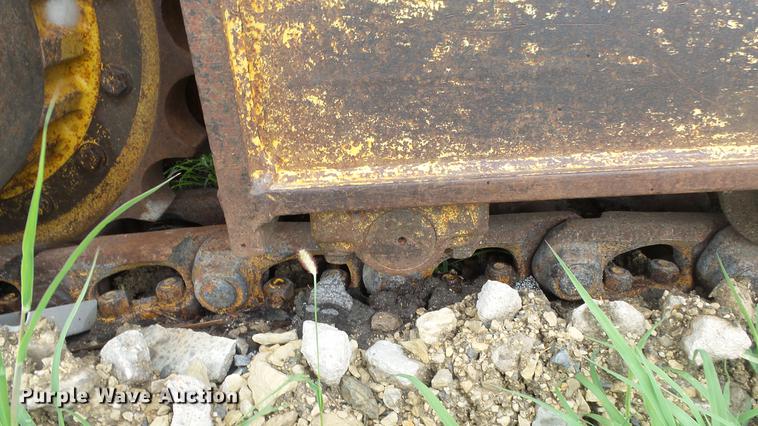 image for item DF4328 1995 Komatsu PC150-5 excavator