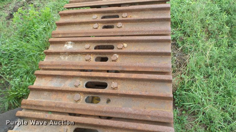 image for item DF4328 1995 Komatsu PC150-5 excavator