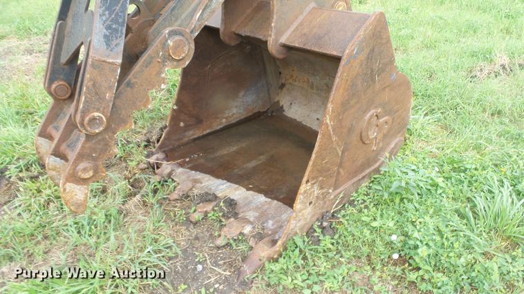 image for item DF4328 1995 Komatsu PC150-5 excavator