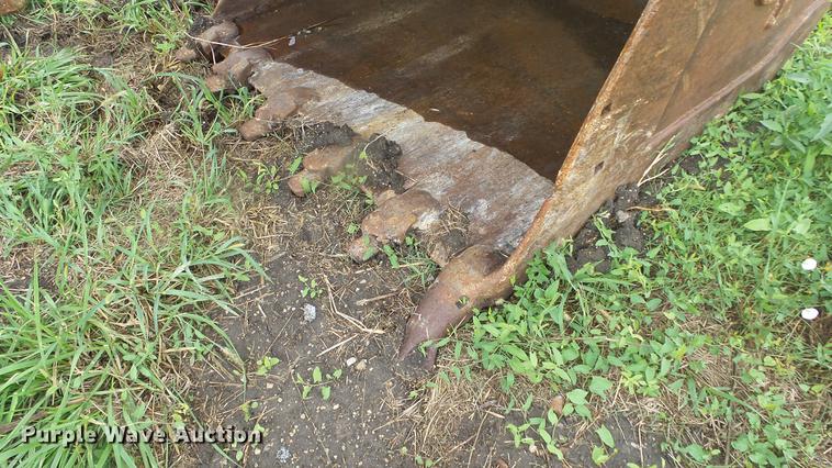 image for item DF4328 1995 Komatsu PC150-5 excavator