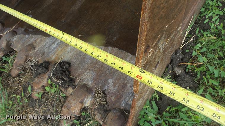 image for item DF4328 1995 Komatsu PC150-5 excavator