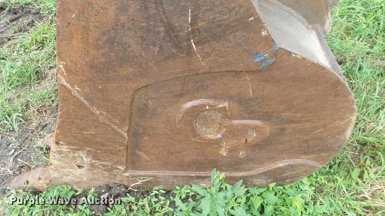 image for item DF4328 1995 Komatsu PC150-5 excavator