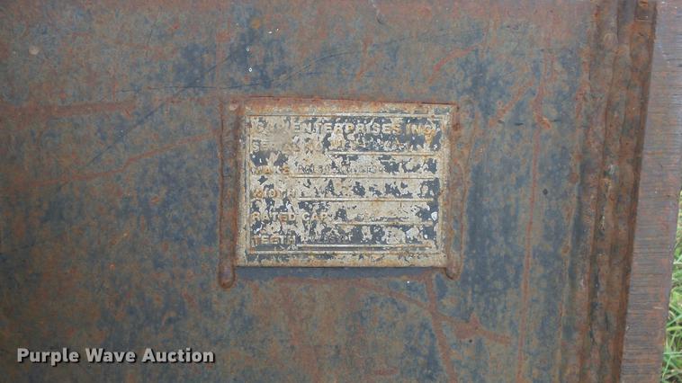 image for item DF4328 1995 Komatsu PC150-5 excavator