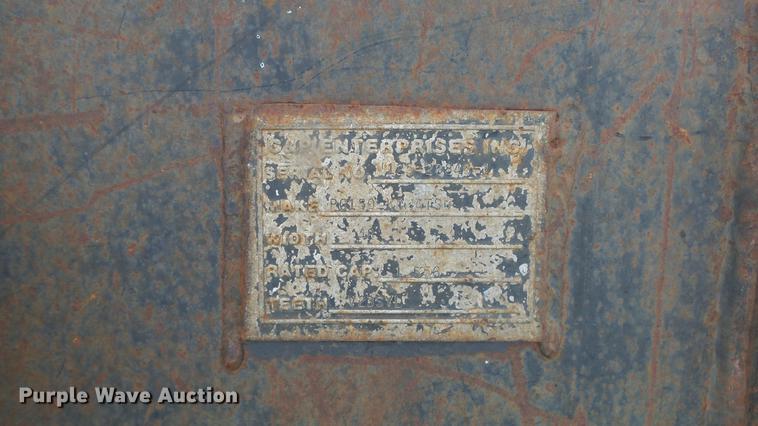 image for item DF4328 1995 Komatsu PC150-5 excavator