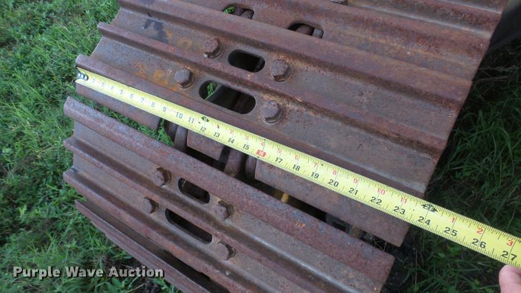 image for item DF4328 1995 Komatsu PC150-5 excavator