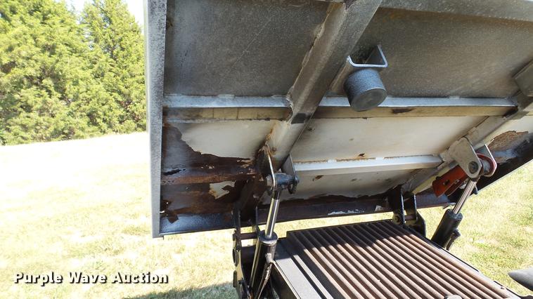 image for item DM9909 2007 Bobcat Toolcat 5600 utility work machine