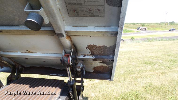 image for item DM9909 2007 Bobcat Toolcat 5600 utility work machine