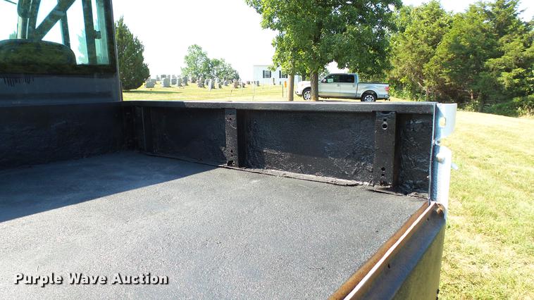 image for item DM9909 2007 Bobcat Toolcat 5600 utility work machine