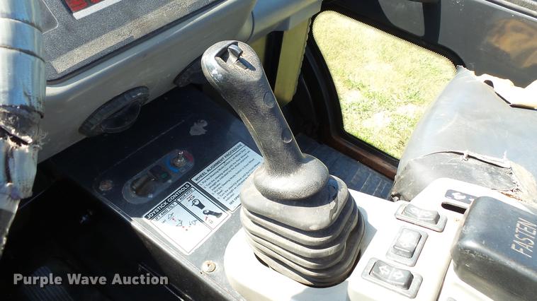 image for item DM9909 2007 Bobcat Toolcat 5600 utility work machine