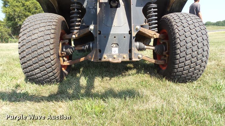 image for item DM9909 2007 Bobcat Toolcat 5600 utility work machine