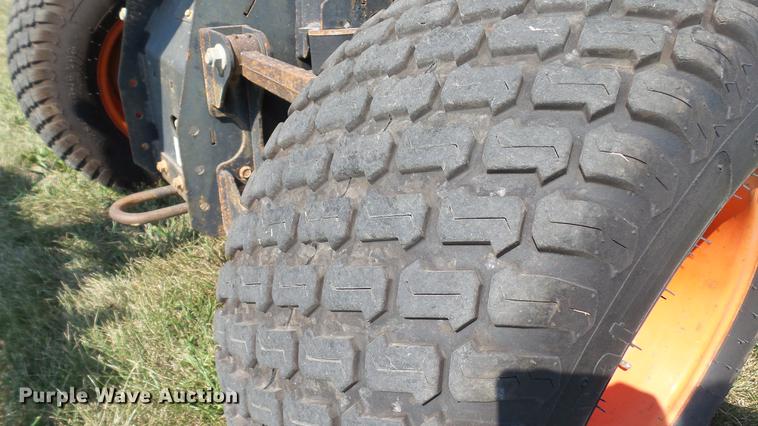 image for item DM9909 2007 Bobcat Toolcat 5600 utility work machine