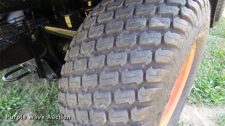 image for item DM9909 2007 Bobcat Toolcat 5600 utility work machine