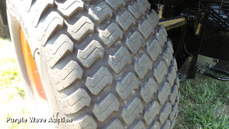 image for item DM9909 2007 Bobcat Toolcat 5600 utility work machine