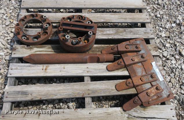 image for item DS9519 Attachments