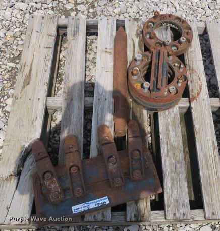 image for item DS9519 Attachments