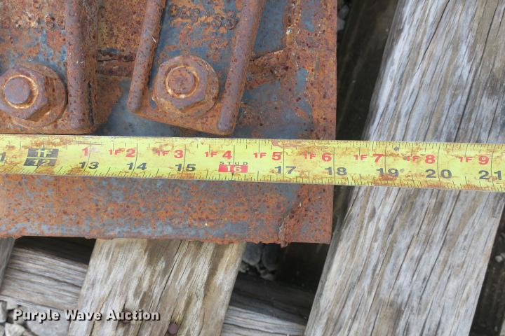 image for item DS9519 Attachments