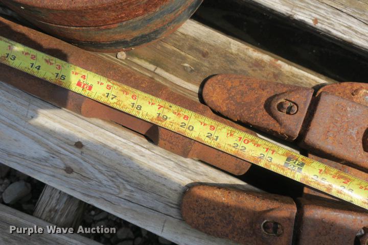 image for item DS9519 Attachments