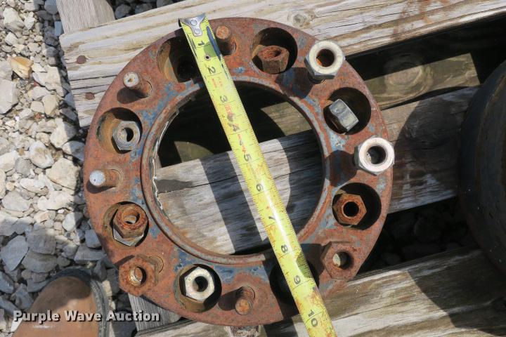 image for item DS9519 Attachments