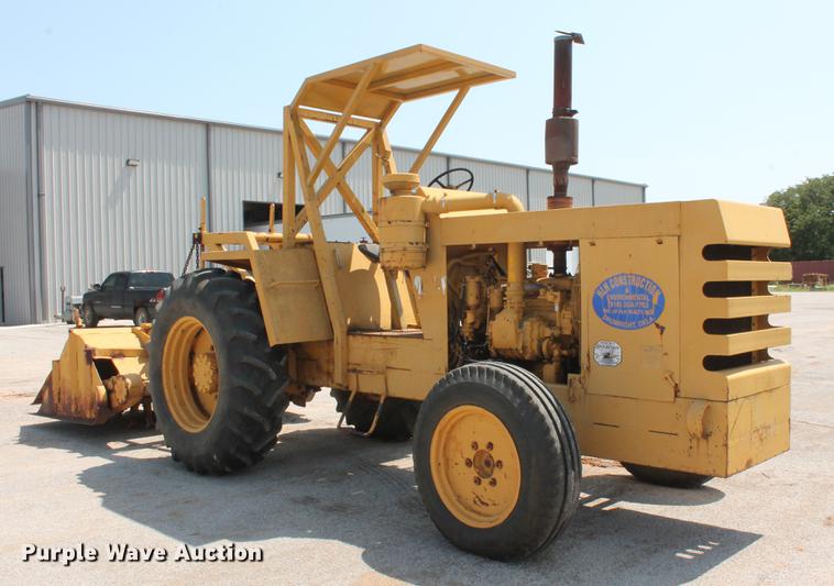 image for item DZ9977 Pettibone SM-710 speed mixer