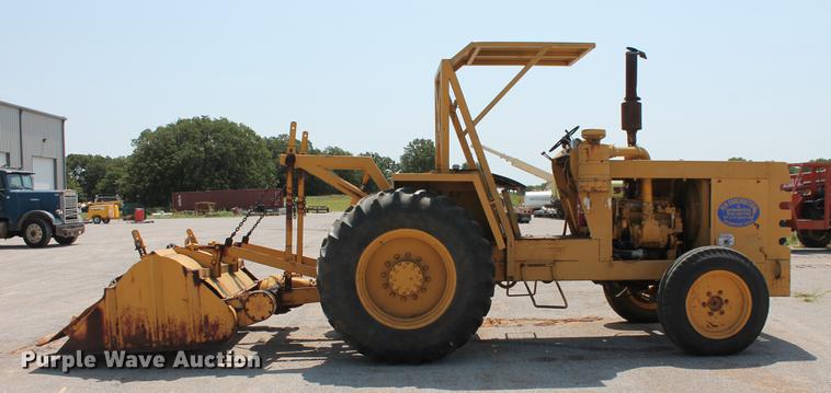 image for item DZ9977 Pettibone SM-710 speed mixer