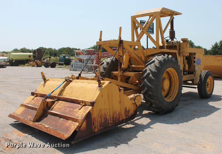 image for item DZ9977 Pettibone SM-710 speed mixer