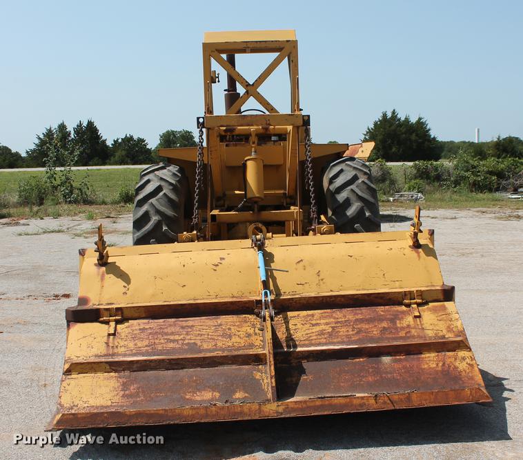 image for item DZ9977 Pettibone SM-710 speed mixer