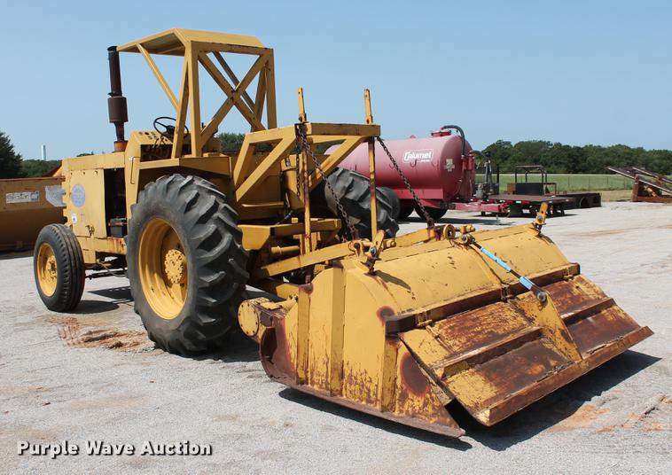 image for item DZ9977 Pettibone SM-710 speed mixer