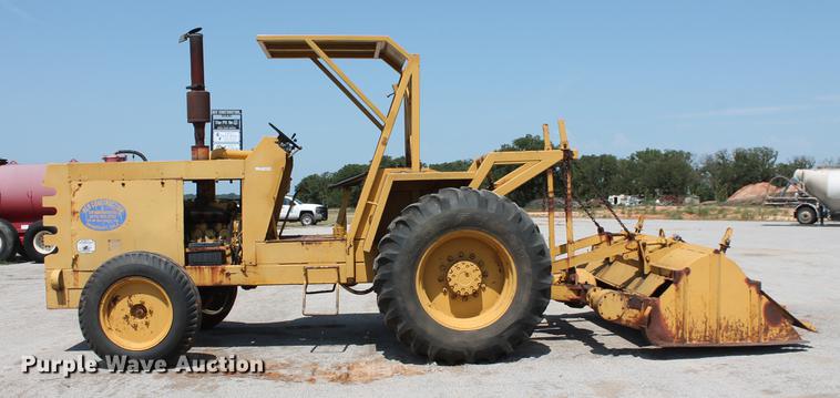 image for item DZ9977 Pettibone SM-710 speed mixer