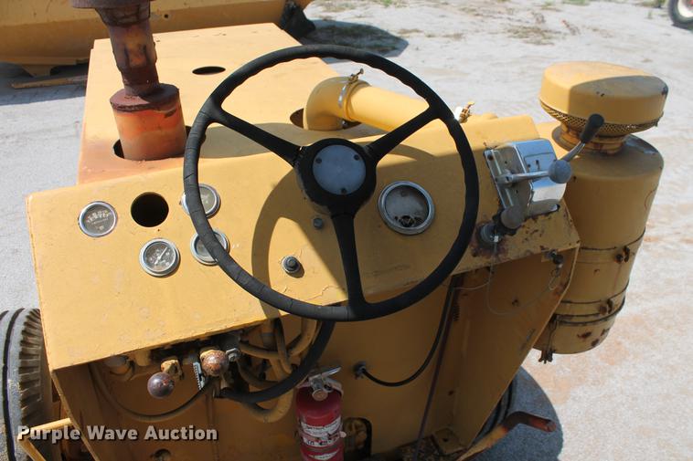 image for item DZ9977 Pettibone SM-710 speed mixer